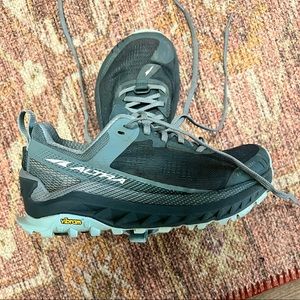 Altra Olympus 4 Trail Shoes